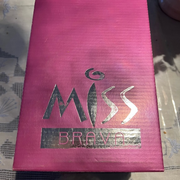 ☀️ Girls white sparkling shoes - Picture 12 of 15